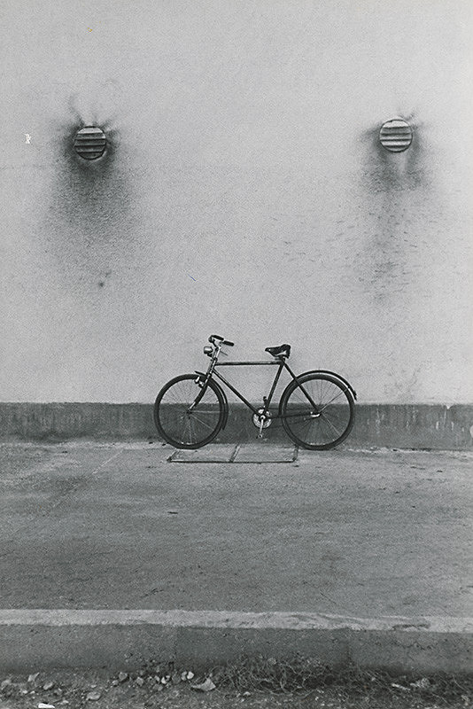 František Tomík – Z cyklu Tváre 