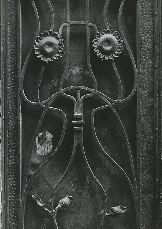 František Tomík – Z cyklu Tváre 