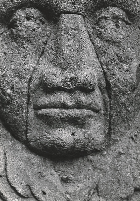 František Tomík – Z cyklu Tváre 