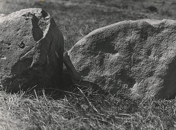 František Tomík – Z cyklu Tváre