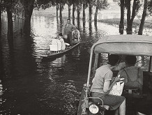 Pavol Hudec-Ahasver – Bez názvu 