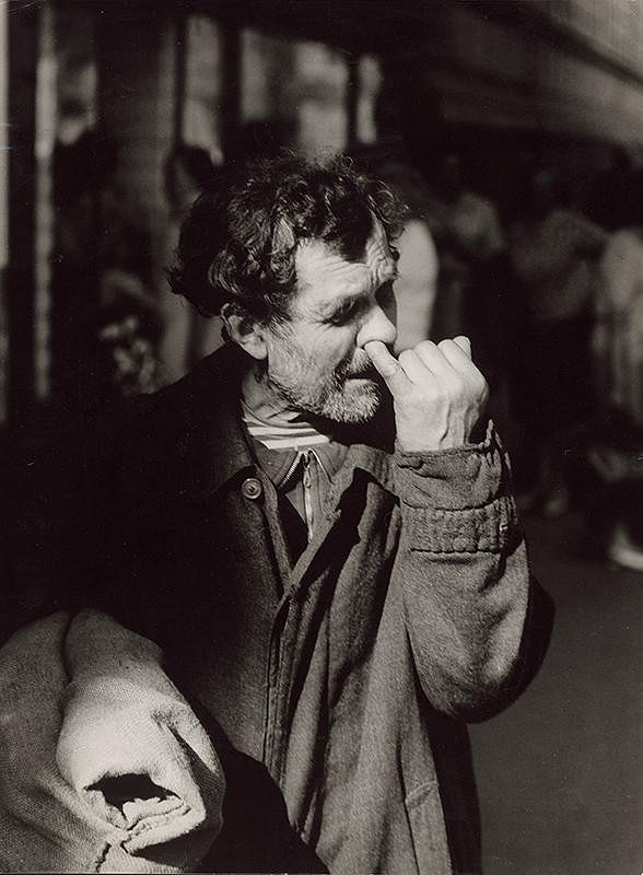 Pavol Breier – Bez názvu 