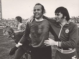 Ladislav Bielik – Finále PVP 