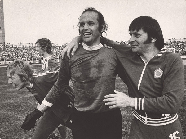 Ladislav Bielik – Finále PVP 