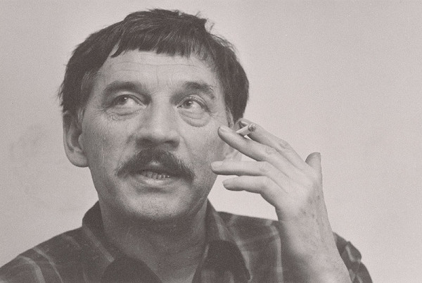 Ladislav Bielik – Dominik Tatarka v redakcii Smena 