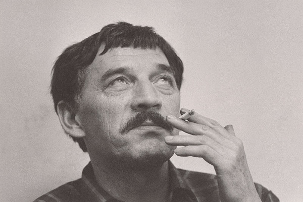 Ladislav Bielik – Dominik Tatarka v redakcii Smena 