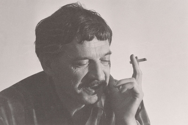 Ladislav Bielik – Dominik Tatarka v redakcii Smena 