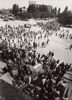 Tibor Borský – 21.8.1968 