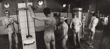 Fedor Gabčan – From the Miners Cycle 