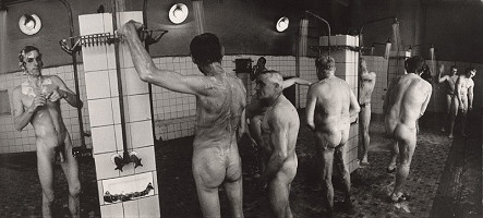 Fedor Gabčan – Z cyklu 'Baníci' 