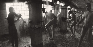 Fedor Gabčan – From the Miners Cycle 