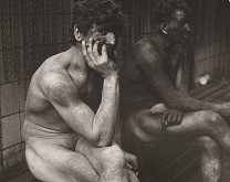 Fedor Gabčan – From the Miners Cycle 