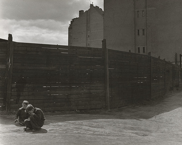 Alexander Strelinger – Bez názvu