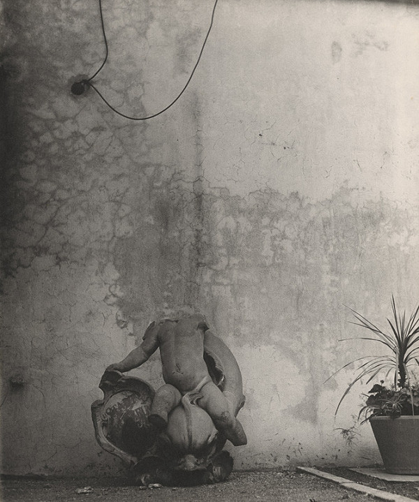 Juraj Šajmovič – Zátišie 