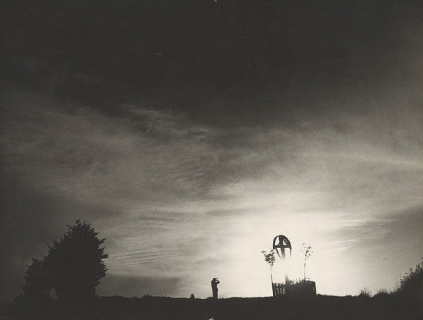 Juraj Šajmovič – Dusk 