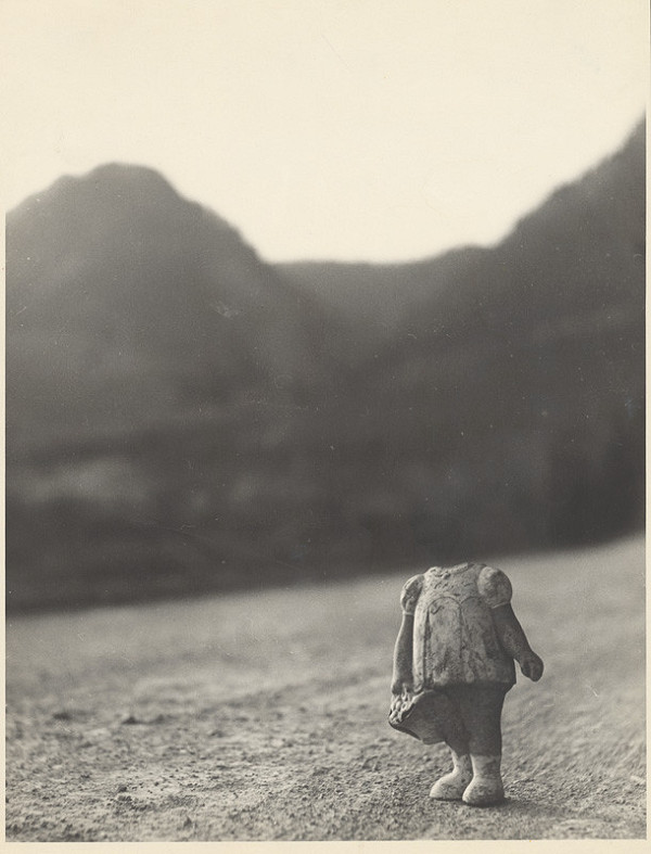 Juraj Šajmovič – Bez názvu