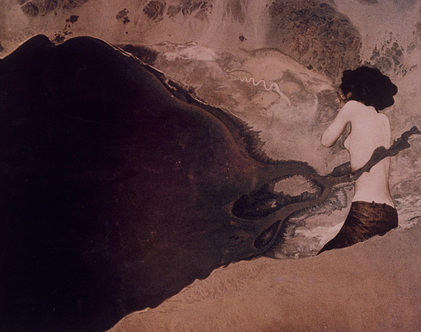 Ľuba Lauffová – Bez názvu 