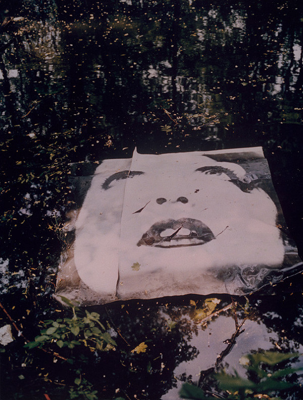 Ľuba Lauffová – Bez názvu 