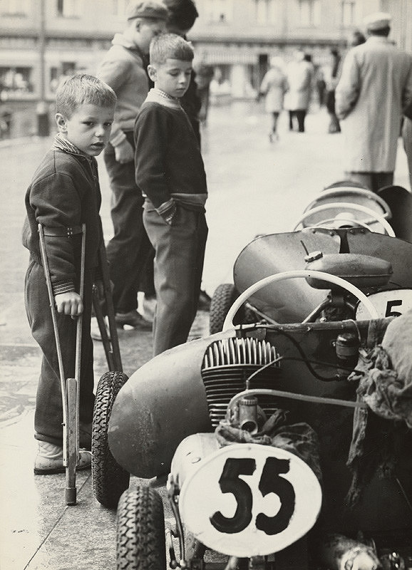 Eduard Pavlačka – Bez názvu 