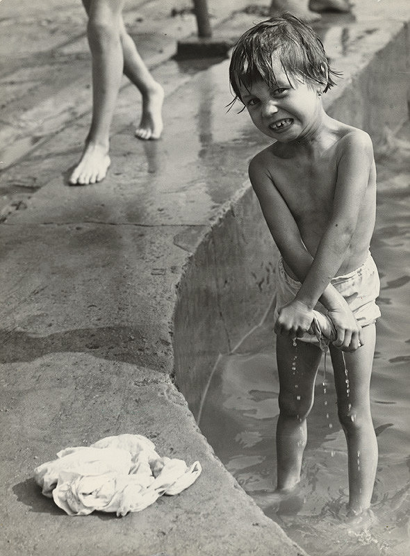 Eduard Pavlačka – Veľké prádlo 