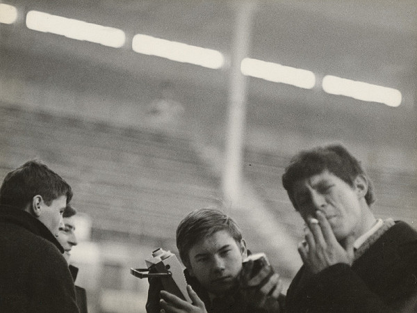 Eduard Pavlačka – Generácia 