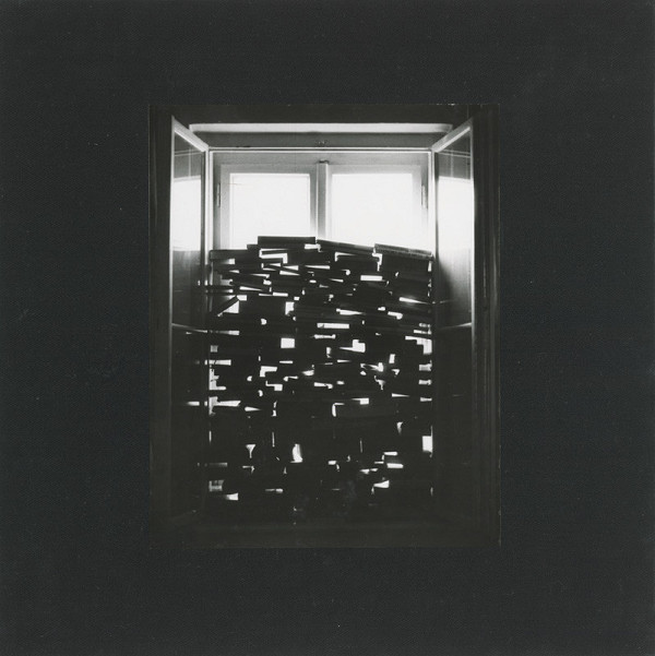 Dezider Tóth – Moja knižnica - moje okno VII. 