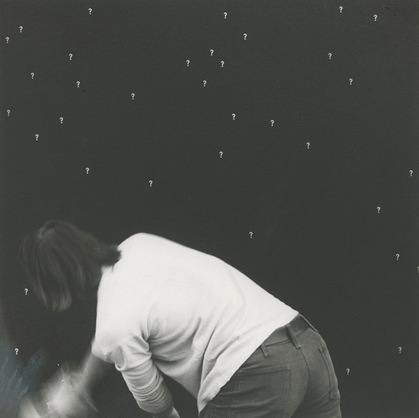 Dezider Tóth – Koán II/5 