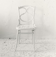 Dezider Tóth – Stolička pre G. Seurata 