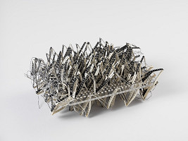 Jozef Bajus – Horizontálna meditácia VI. 