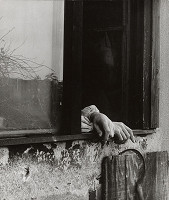 Tibor Honty – Sochár Bedřich Stefan 