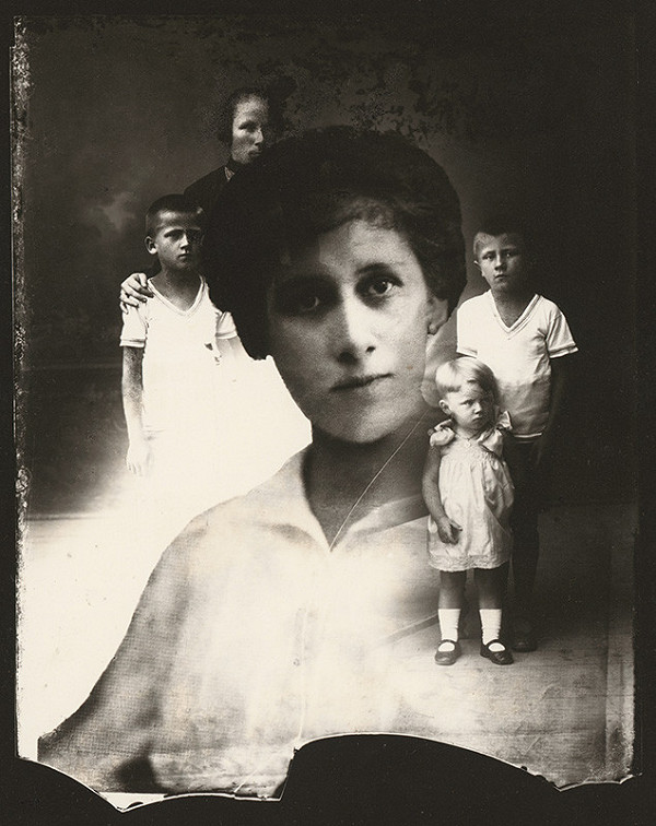 František Tomík – Reminiscencie II. 