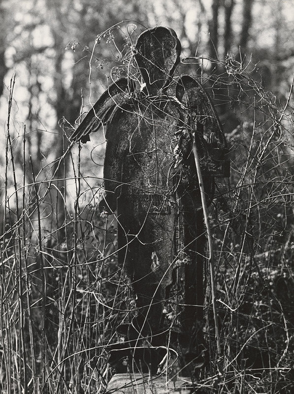 Ján Náhlik – Čierny anjel 