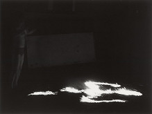 Vladimír Kordoš – Pálenie vlastného tieňa I. 