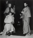 Vladimír Kordoš – Interpretácia obrazu Rembrandta 