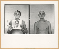 Ľubo Stacho – Pocta Man Rayovi 