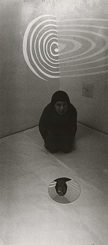 Anton Sládek – Svetlo II/3 