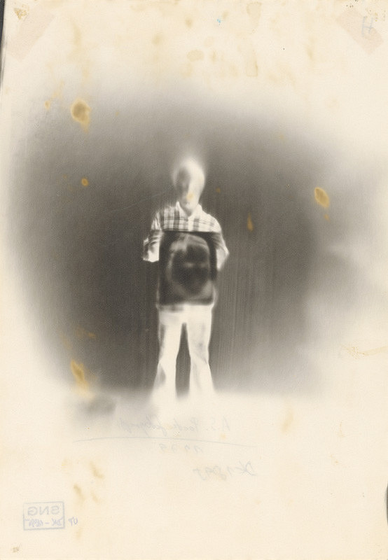 Anton Sládek – Pocta fotografii III. 