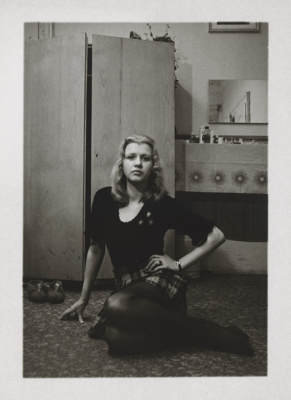 Stanislav Pekár – Fotografie na želanie VI. 