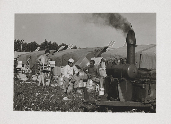 Stanislav Pekár – Záhorácke slávnosti III. 