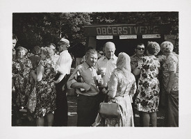 Stanislav Pekár – Záhorácke slavnosti VI. 