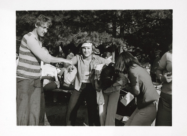 Stanislav Pekár – Záhorácke slavnosti IX. 