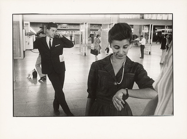 Karol Kállay – Taliansko II. 