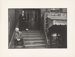 Karol Kállay – New York 