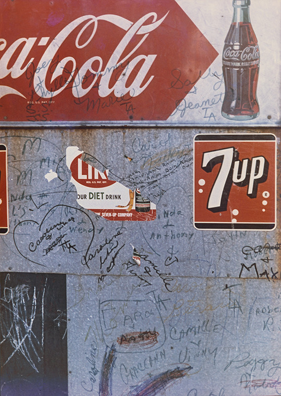 Karol Kállay – New York 