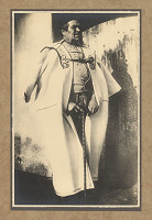 Karel Plicka – Gazda z Piešťan 