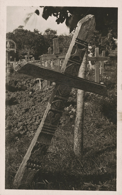 Karel Plicka – Detva 