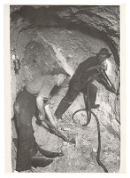 Sergej Protopopov – Ručné vŕtanie 1. 