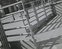 Juraj Spudil – Zábradlie 