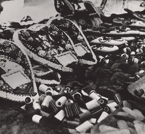 Irena Blühová – Jarmok na Považí 2. 