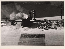 Karol Aufricht – Asphalters  